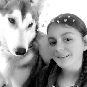 Meet your Posher, Peyton